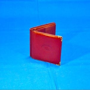 Pre-loved Cartier (Unisex) Wallet